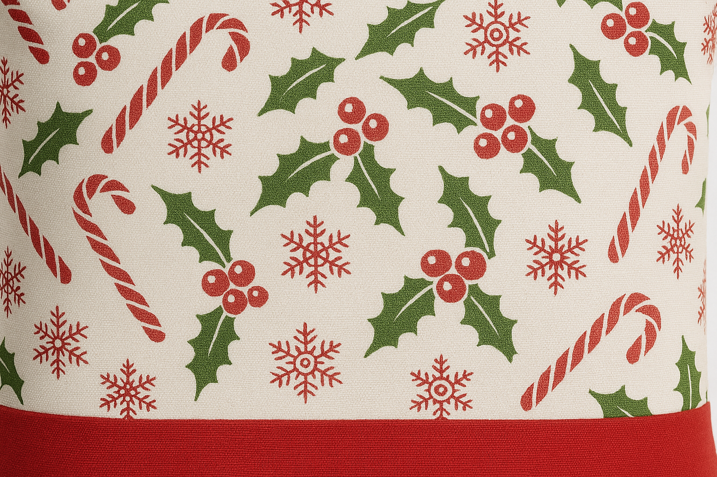 Christmas themed cushion covers