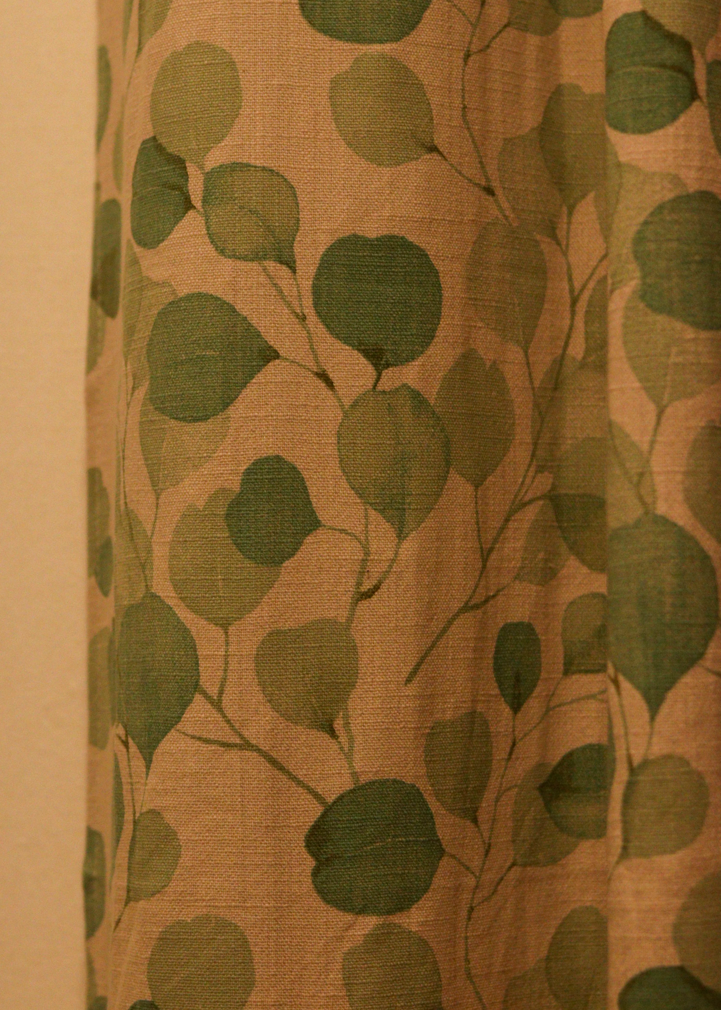 Cotton Curtains