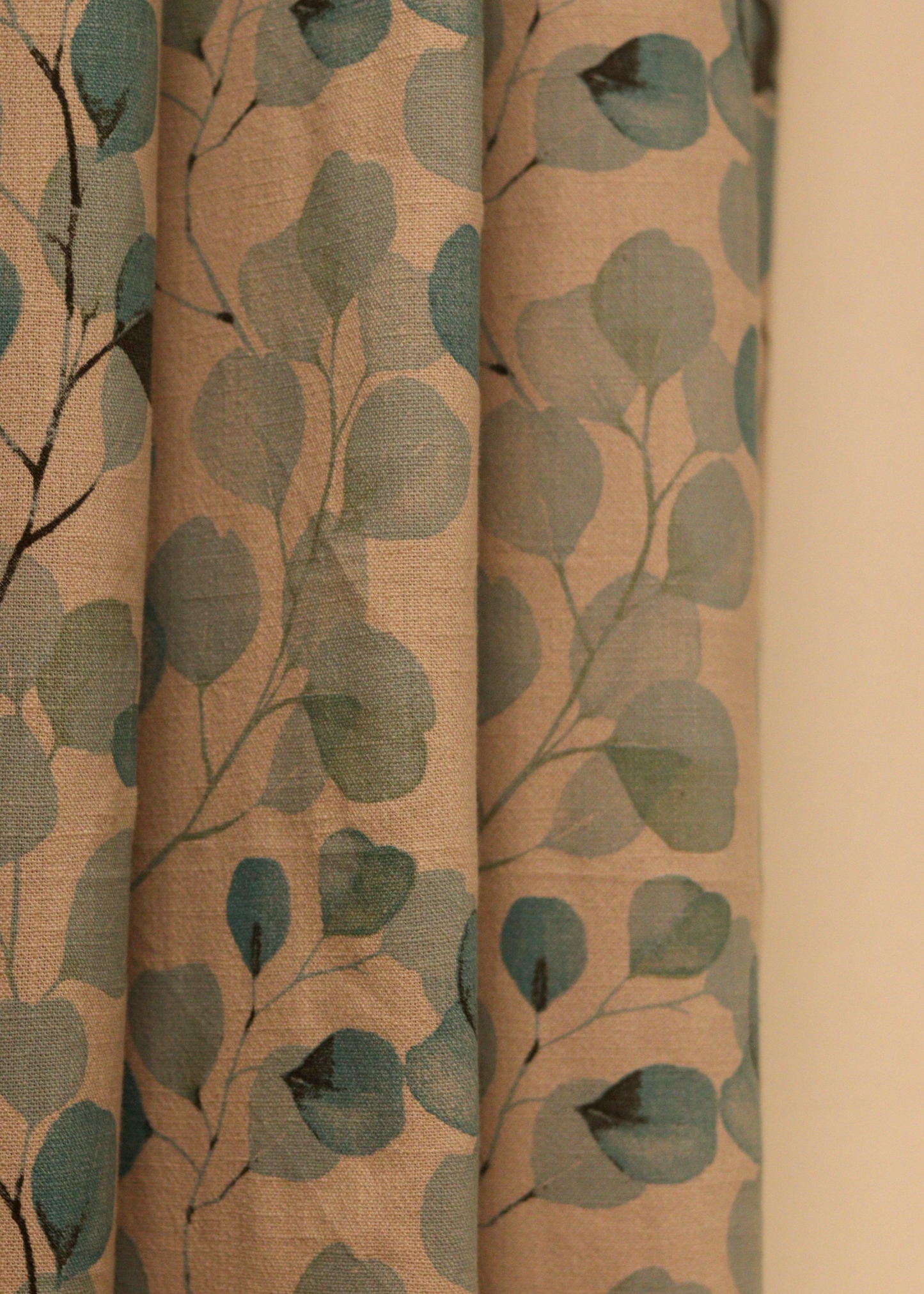 Cotton Curtains