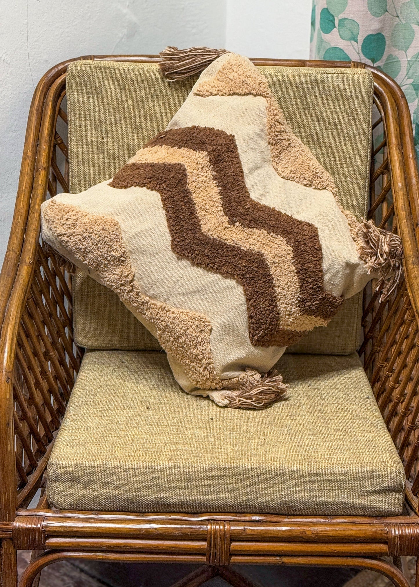 Boho Cushion Covers
