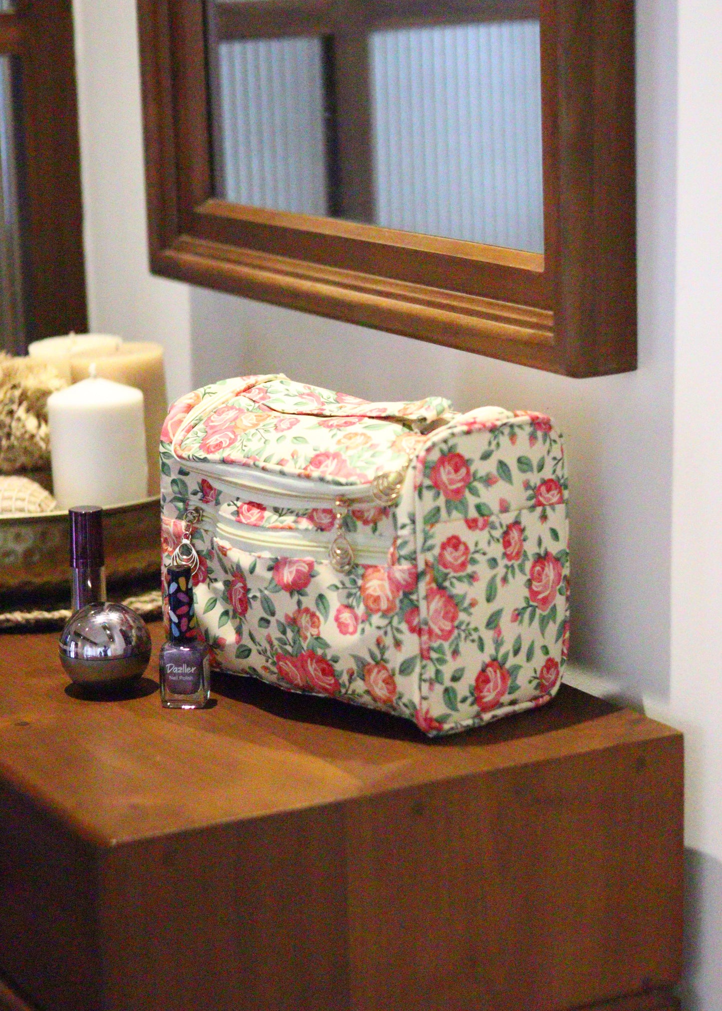 Make Up Bag