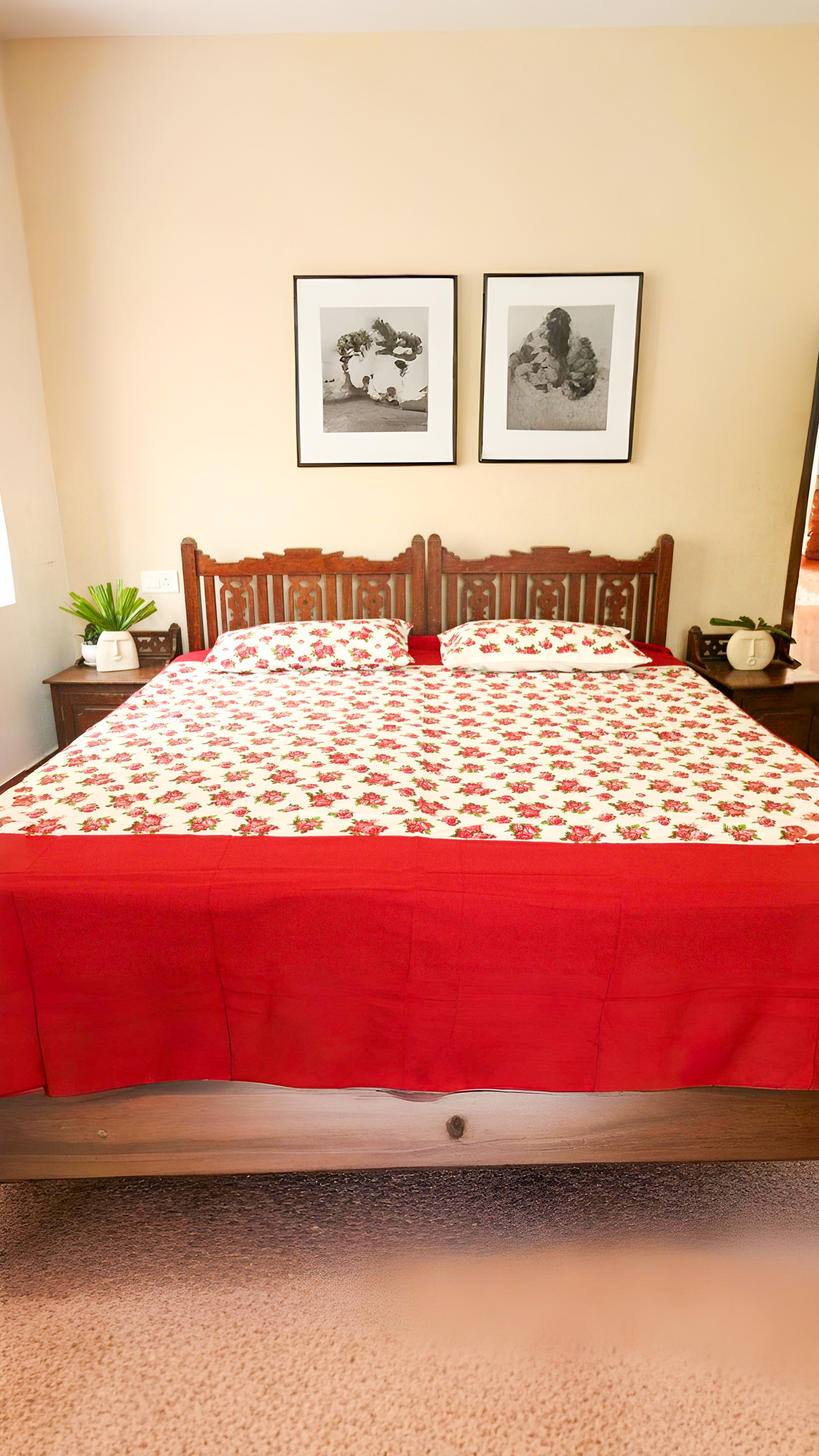 Embroidery Sheets