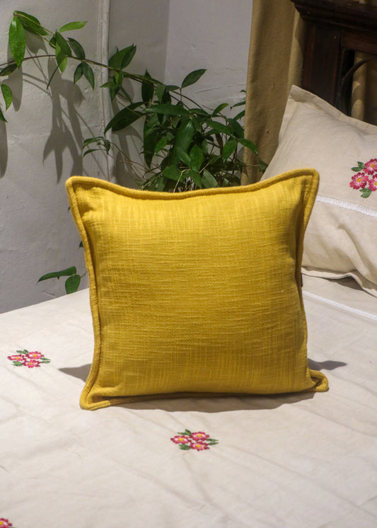 Jute Cushion Covers