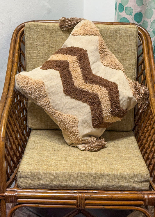 Boho Cushion Covers