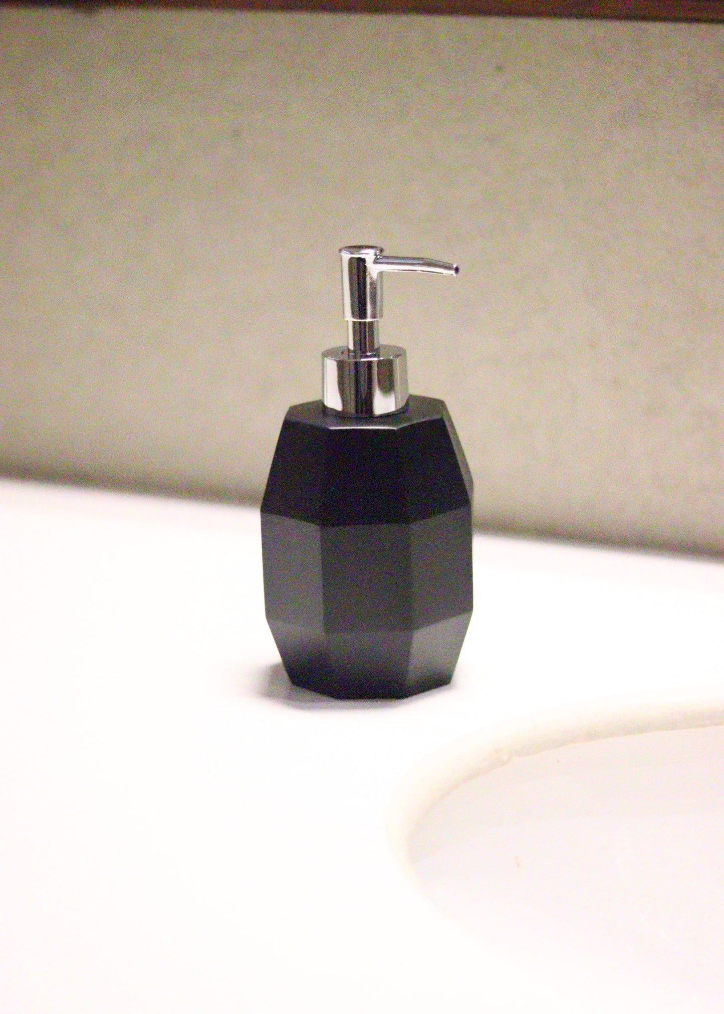 Ceramic Soap Dispenser