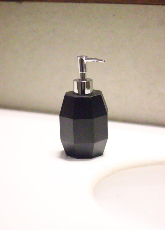 Ceramic Soap Dispenser