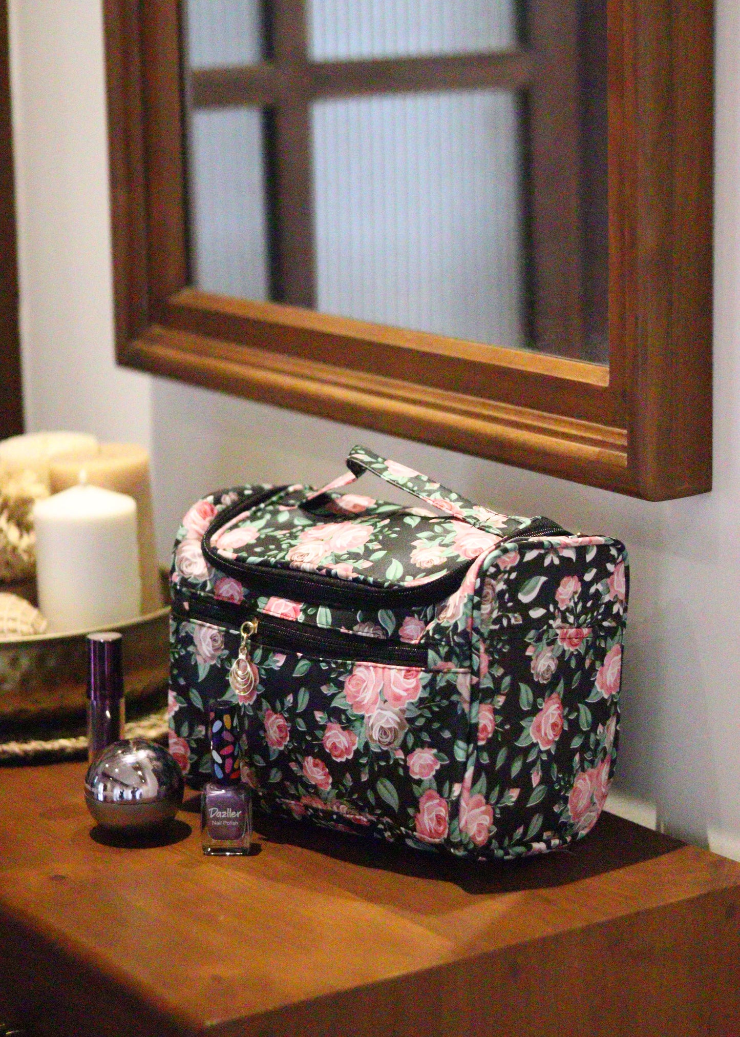 Make Up Bag