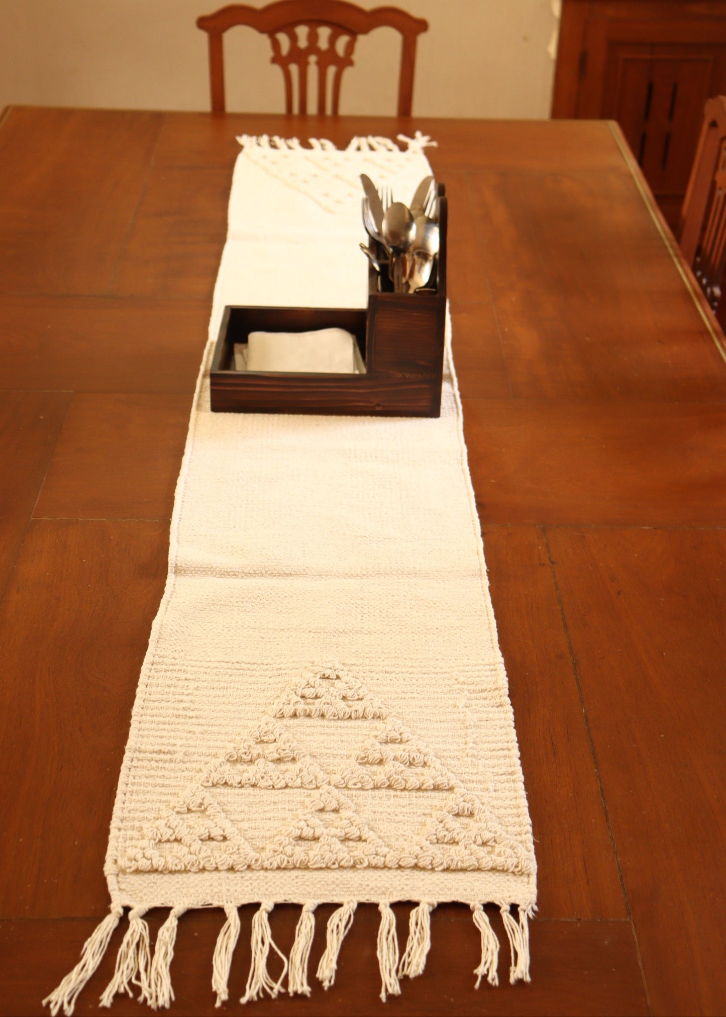 Handloom  Runner