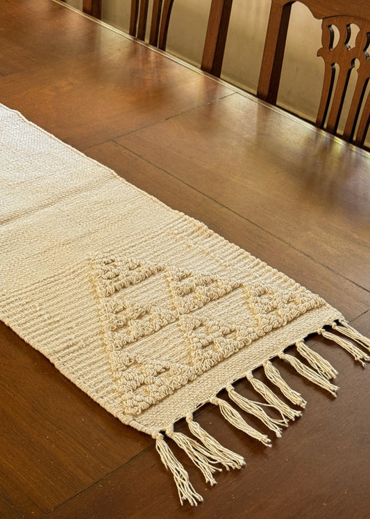 Handloom  Runner