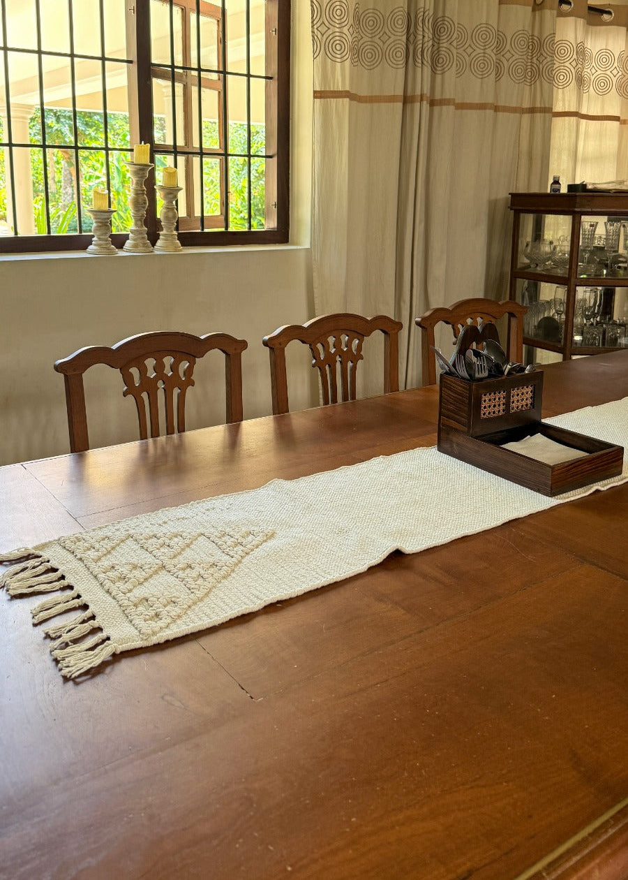 Handloom  Runner